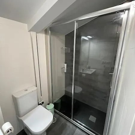 Apartament Duplex Casa Da Barbeira Cangas do Morrazo Zewnętrze zdjęcie