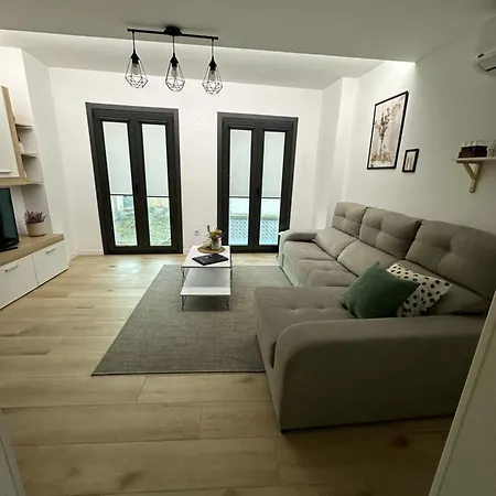 Apartament Duplex Casa Da Barbeira Cangas do Morrazo Zewnętrze zdjęcie