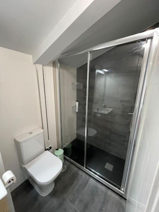 Duplex Casa Da Barbeira