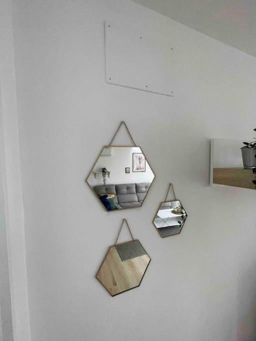 Duplex Casa Da Barbeira Apartment *